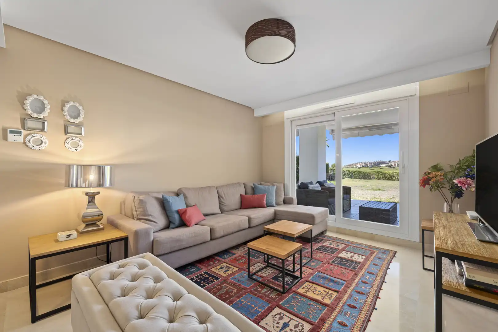 Home with pool for sale in Los Arqueros  - Puerto del Almendro, imagen 9