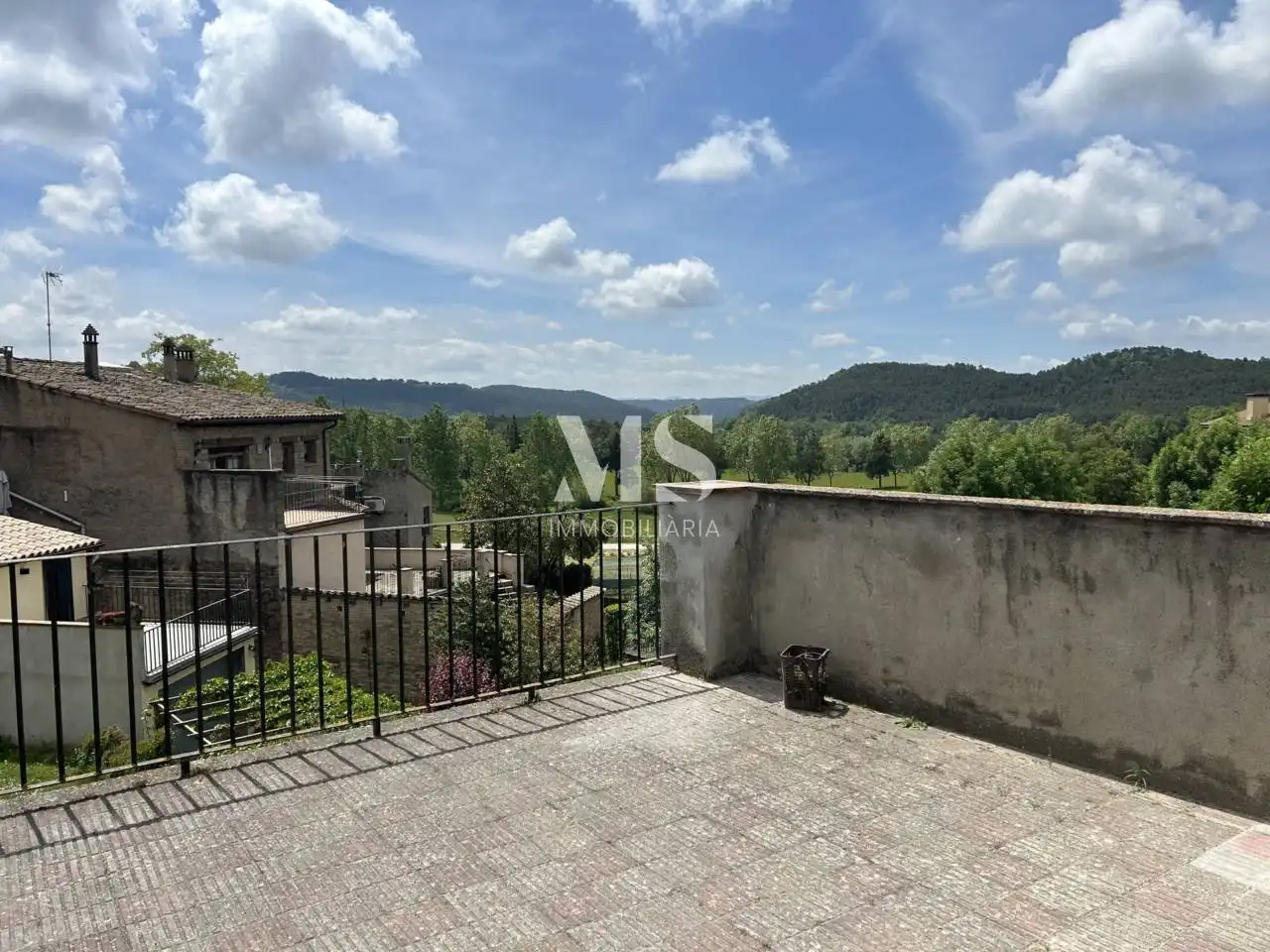 Flat for rent in Calle Manresa, Sant Boi de Lluçanès