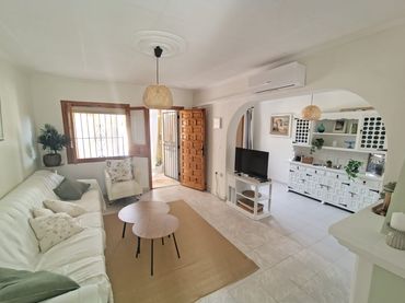 Maison avec jardin à vendre à Calle Galicia