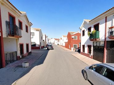 Maison jumelée à vendre à Calle Jara