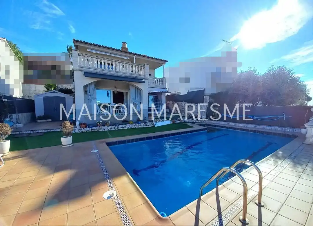 Haus mit Terrasse zum Verkauf in Canet de Mar, imagen 26