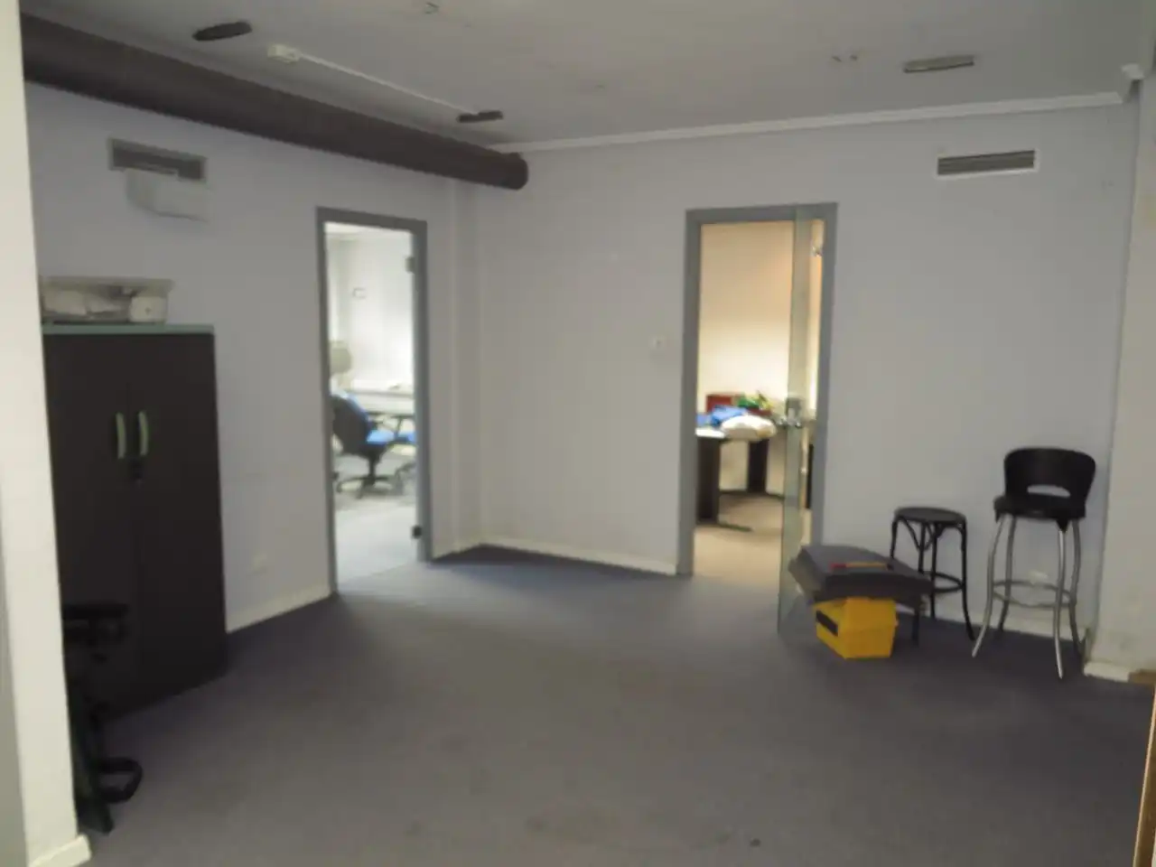 Office for rent in Valencia