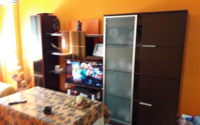 Living room of Flat for sale in  Córdoba Capital  with Air Conditioner