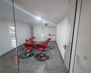 Office to rent in Málaga Capital  with Air Conditioner