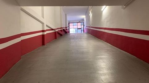Foto 3 de Garaje en venta en Pubilla Cases, L'Hospitalet de Llobregat