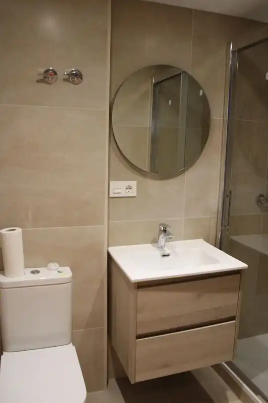 Wohnung zur Miete in Las Chapas - Alicate Playa