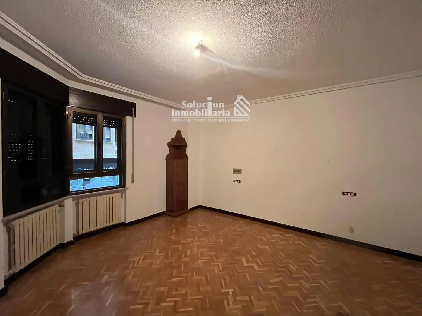 Flat for sale in Salamanca  with Heating, Terrace and Furnished