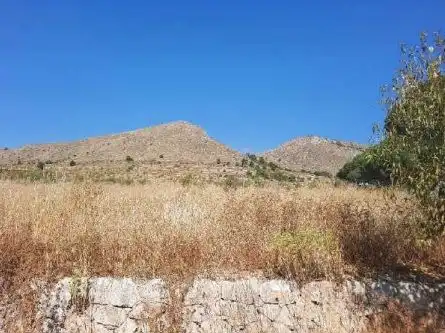 Wohnbaugrundstück zum Verkauf in Partida Ue, imagen 10