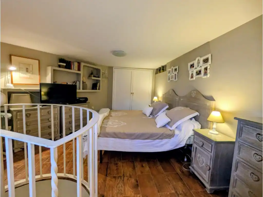 Habitación de Piso para compartir en Córdoba