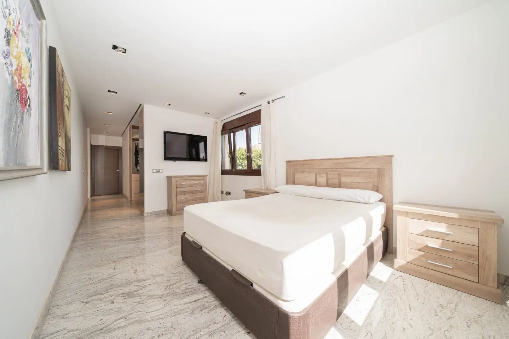 Casa amb piscina en venda a San Javier ciudad, imagen 10