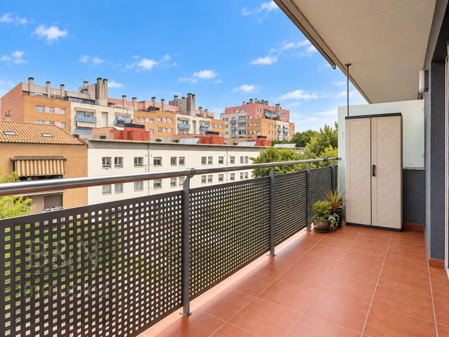 Dúplex amb terrassa en venda a Llevant, imagen 6