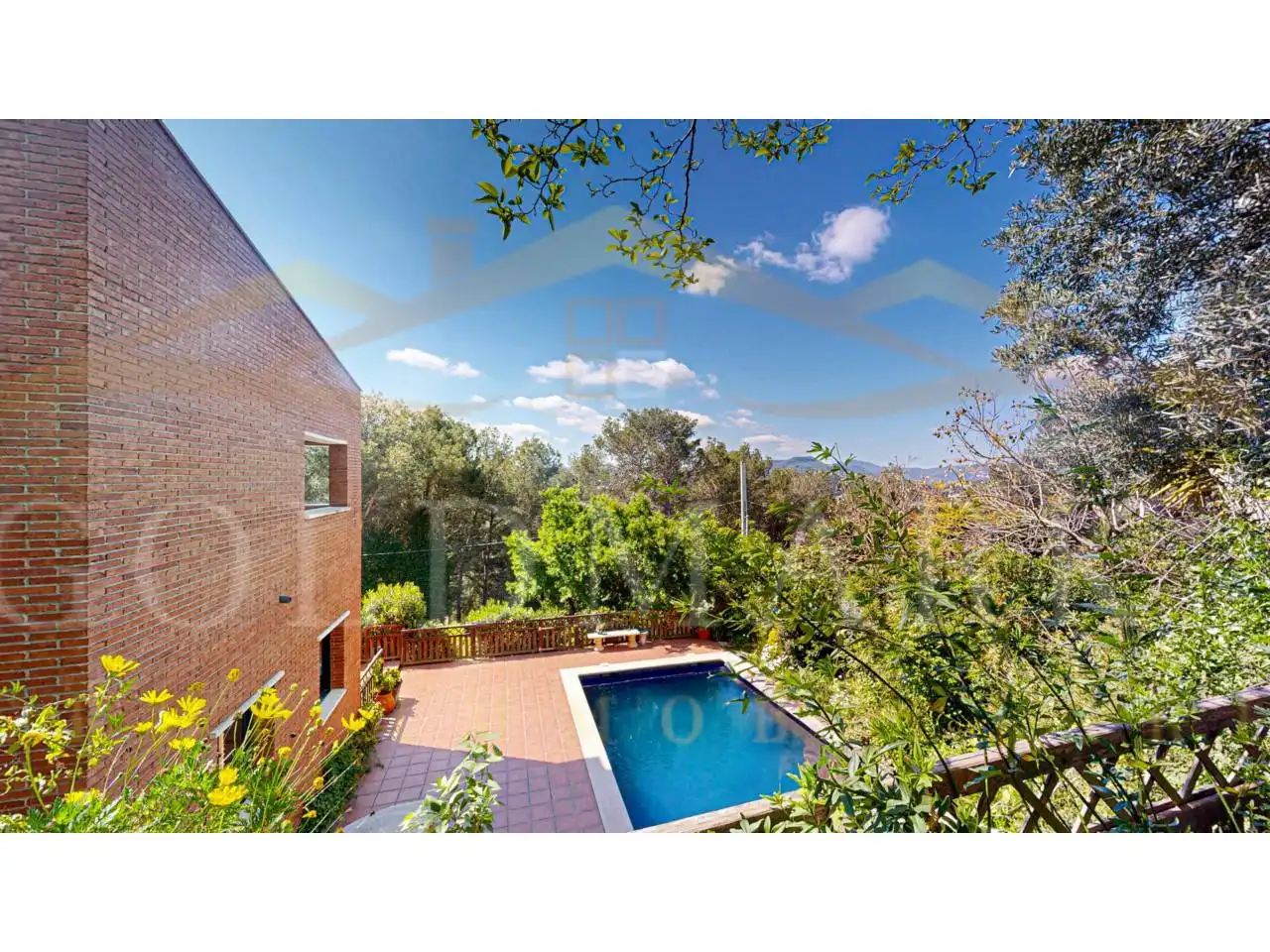 Haus oder Chalet zum Verkauf in Calle Tomàs Guerrero, 26, Corbera de Llobregat