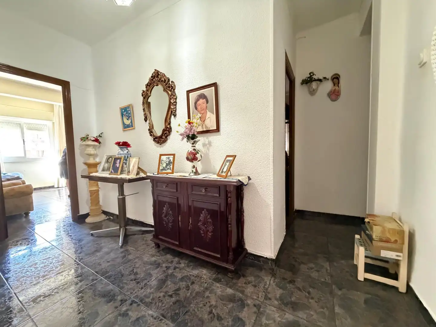 Piso en venta en Dolores con Aire acondicionado, Amueblado y Horno