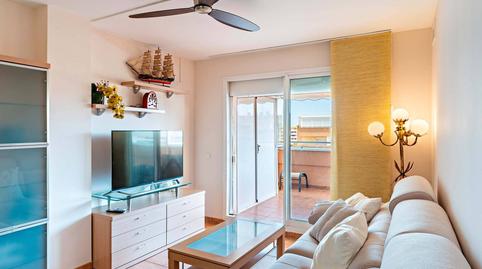 Foto 5 de Àtic en venda a Las Salinas, Almería