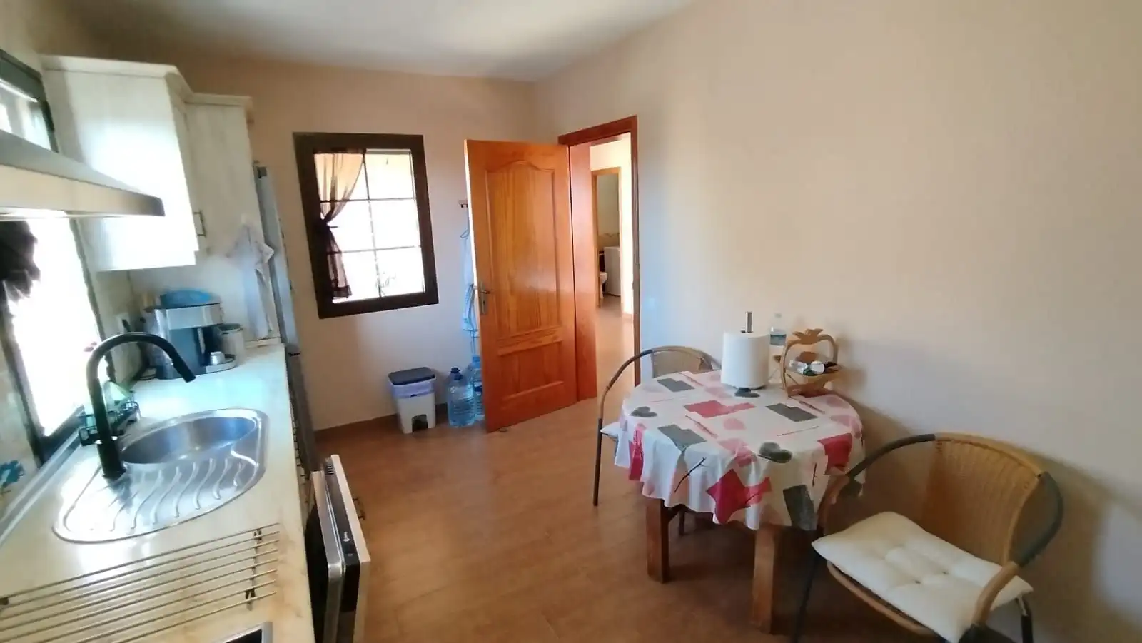 Cocina de Casa o chalet en venta en Pájara con Terraza, Trastero y Amueblado