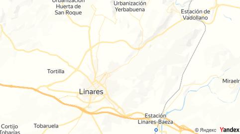 Foto 5 de Residencial en venta en Linarejos, Linares