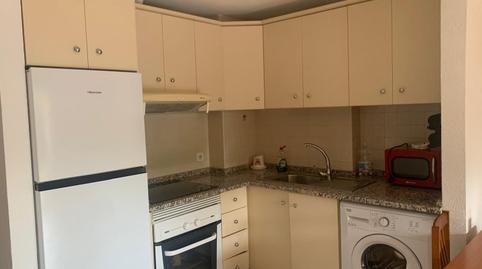Foto 4 de Apartament de lloguer a Los Pacos, Málaga