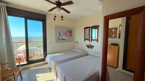 ESPECTACULARES VISTAS AL MAR  EN EXCLUSIVA apartamento 2 plantas en LOS COLLADOS, imatge 4