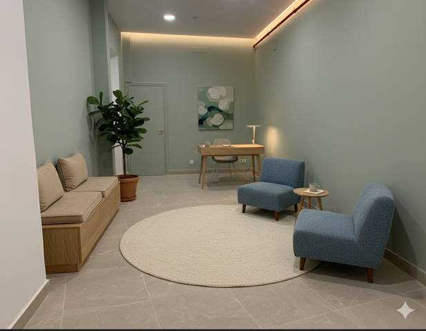 Local comercial en Alquiler en Sol