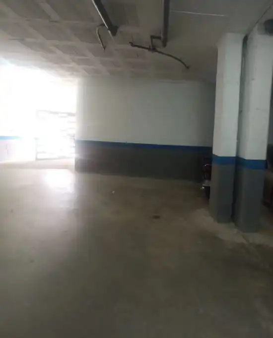 Aparcament en venda a C/ Castañer Gallardo, imagen 2