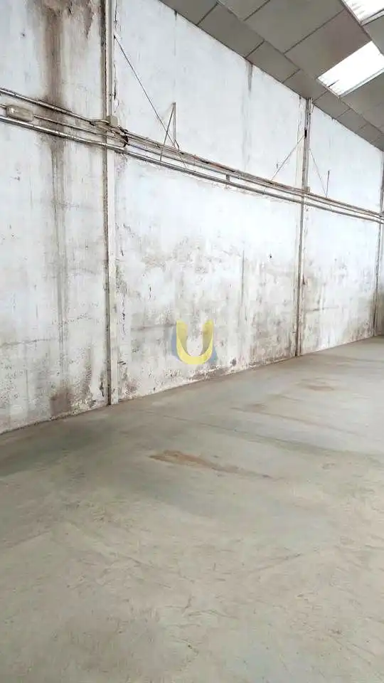 Nave industrial in vendita a Humanes de Madrid, imagen 4