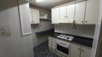 Kitchen of Flat for sale in La Llagosta  with Balcony