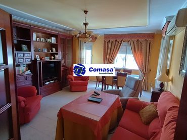Wohnung zum Verkauf in Martos