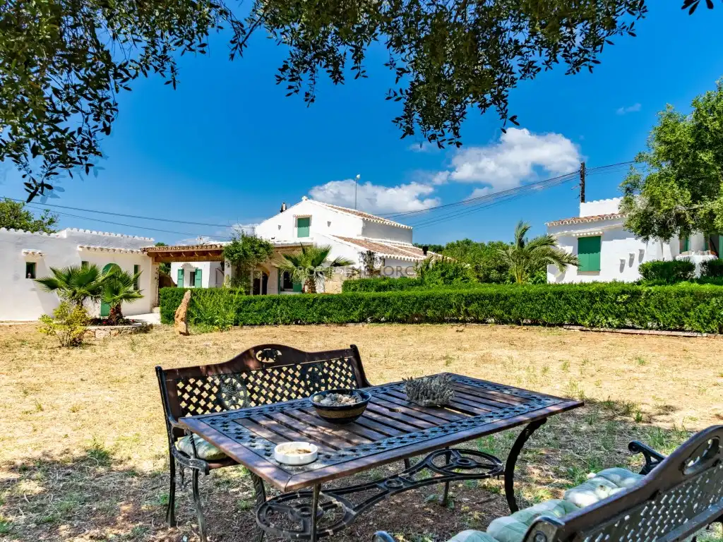Casa rústica en venda a Camí Vell de s'Ullastrar 47, imagen 45