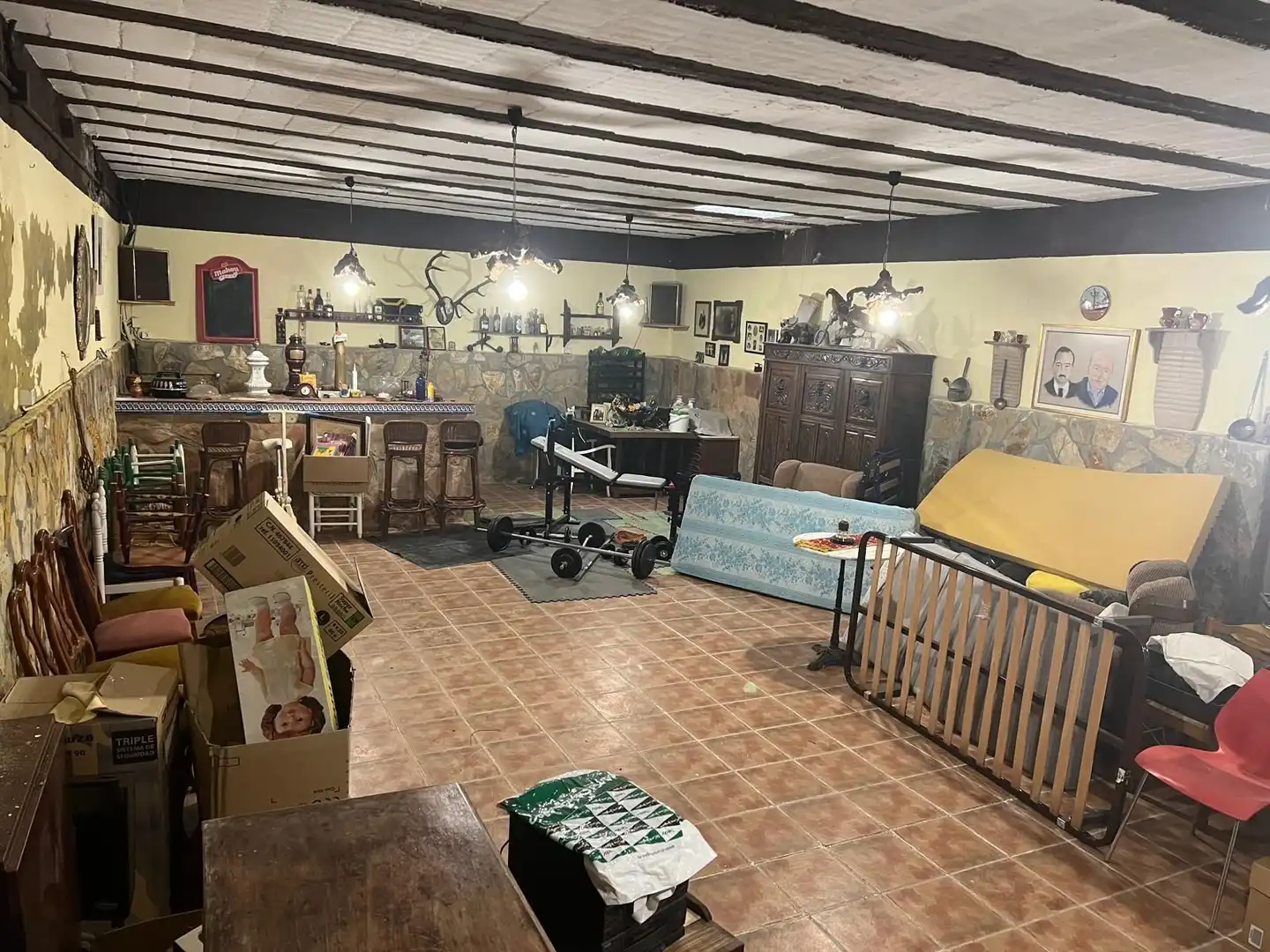 Casa o chalet en venta en Aranjuez con Aire acondicionado, Calefacción y Jardín privado