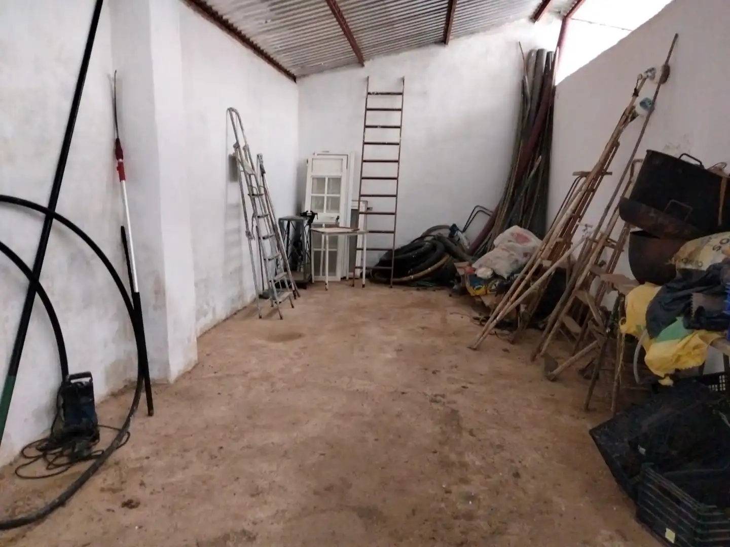 Casa rústica en venta en Partidas Sur, imagen 17