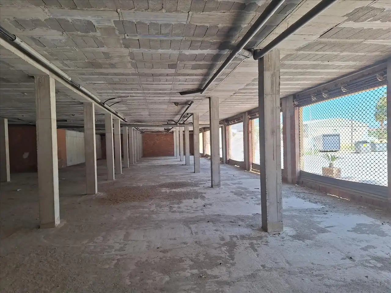 Business premises for sale in 19 De Octubre, imagen 11