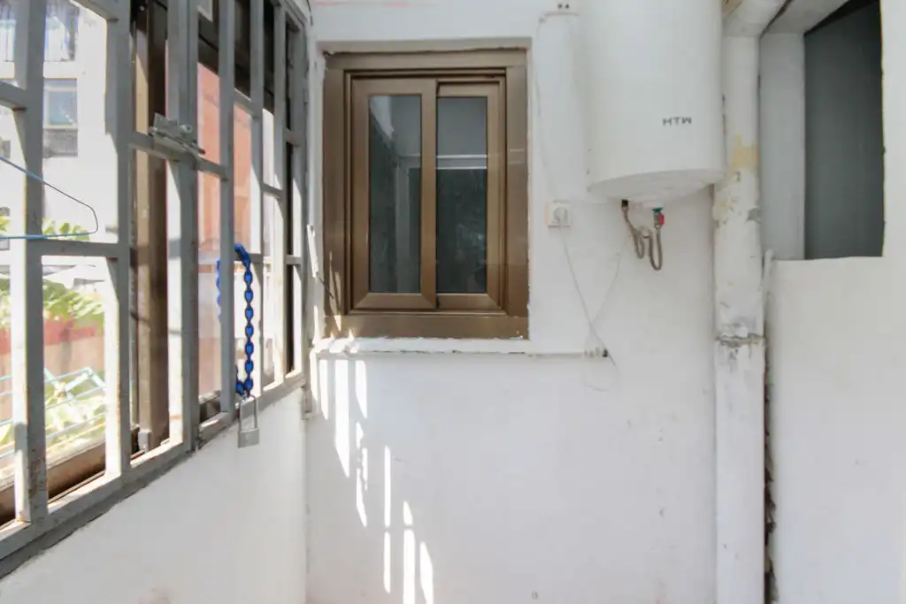 Terraza de Piso en venta en La Florida - Les Planes
