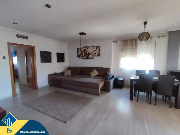 Villa mit Garten zum Verkauf in Nueva Torrevieja - Aguas Nuevas, imagen 8