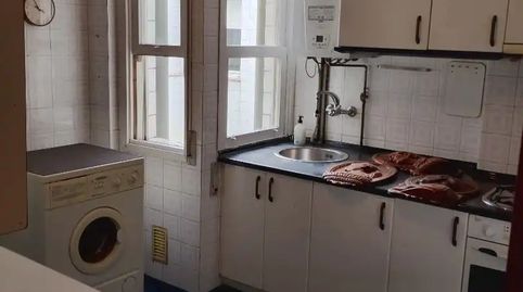 Foto 5 de Piso en venta en Calle Julián Ceballos, 23, Centro, Torrelavega