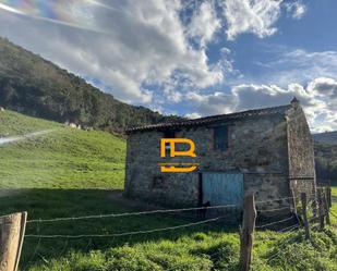 Vista exterior de Finca rústica en venda en Voto