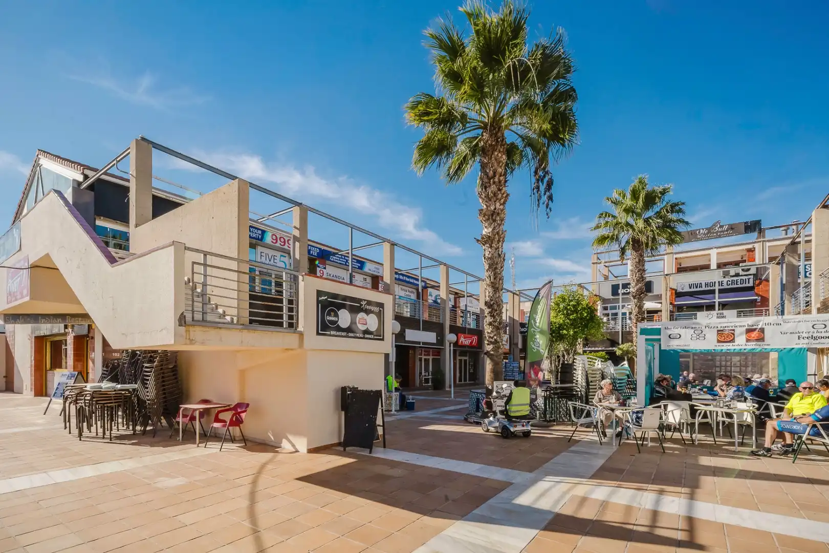 Apartamento con piscina en venta en Orihuela Costa, imagen 32