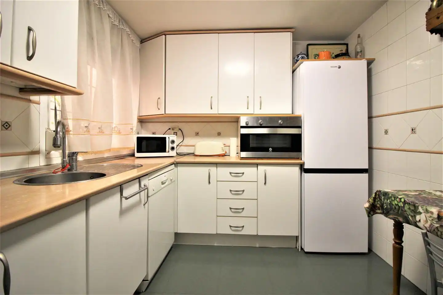 Flat for rent in La Pilarica, San Luis