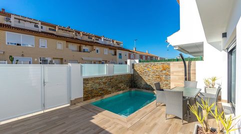 Foto 3 de Casa o chalet en venta en Los Antolinos, -1, San Pedro del Pinatar ciudad, San Pedro del Pinatar