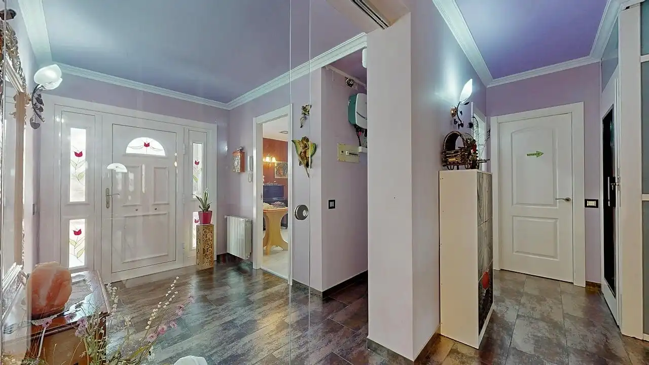 Casa o chalet en venta en Caldes de Montbui con Aire acondicionado, Calefacción y Jardín privado