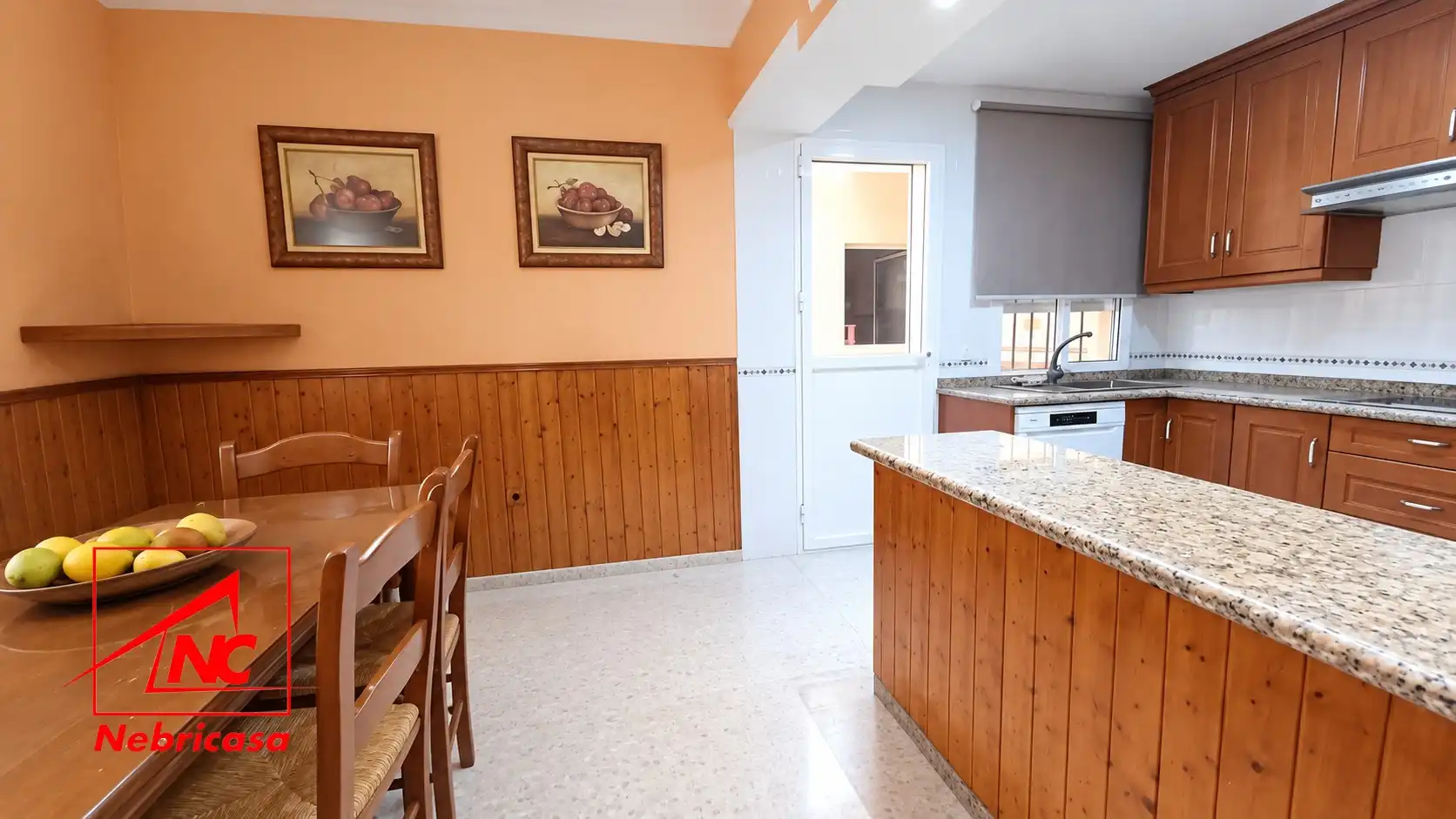 Haus mit Terrasse zum Verkauf in El Cuervo de Sevilla, imagen 3