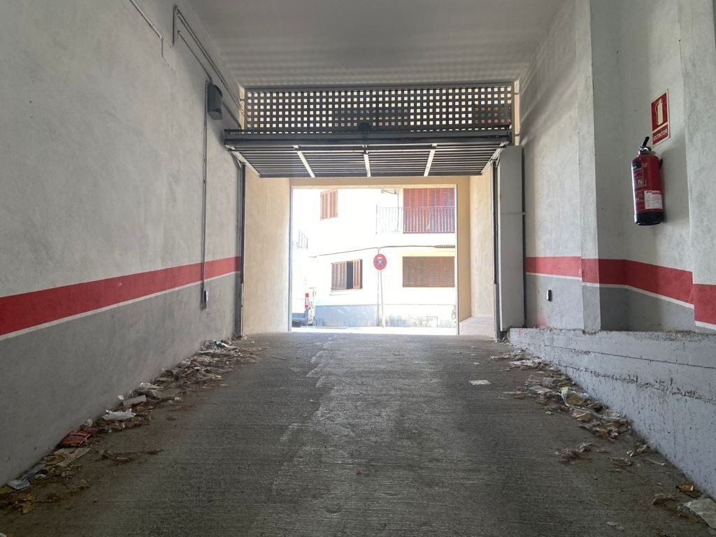 Garatge en venda en Marratxí