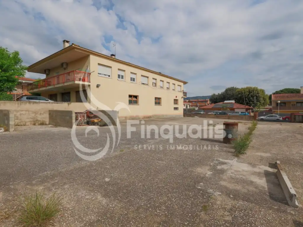 Nave industrial en venta en Calle Josep M Folch, imagen 11