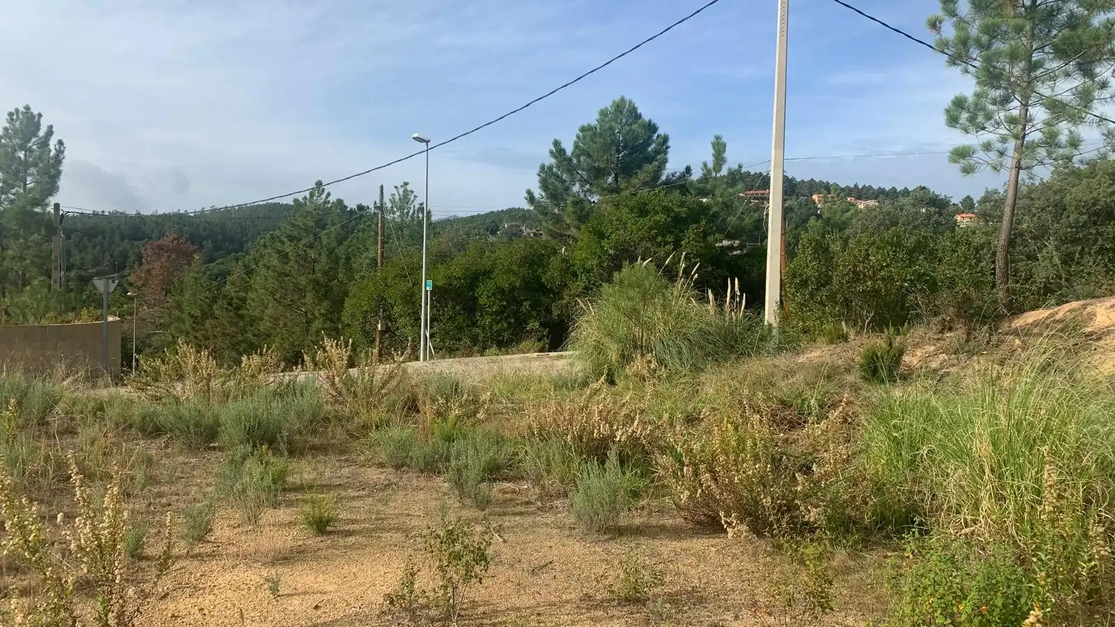 Terreny residencial en venda a Calle Sauce 25, imagen 7