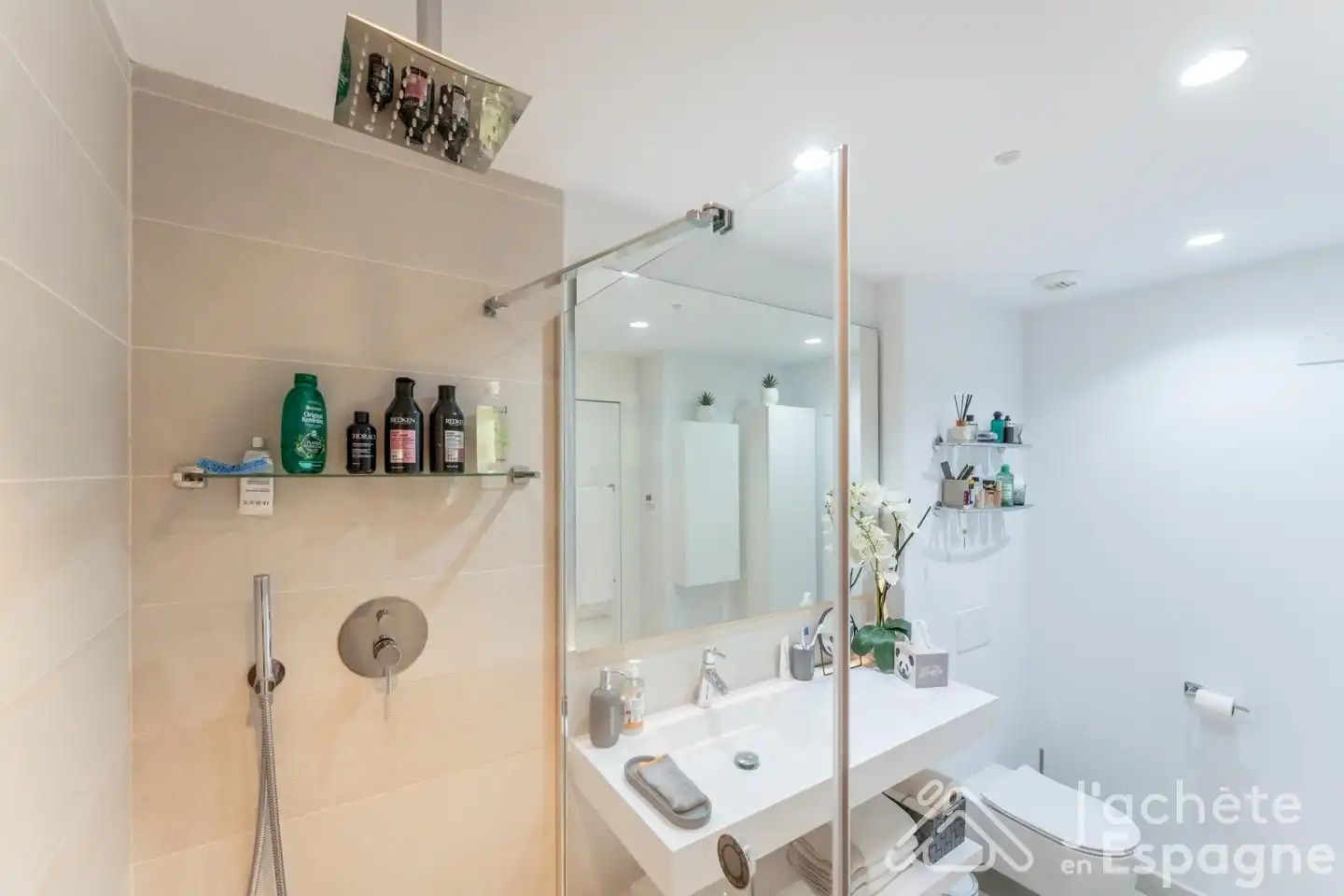 Flat with terrace for sale in Calle Paula 1, imagen 25