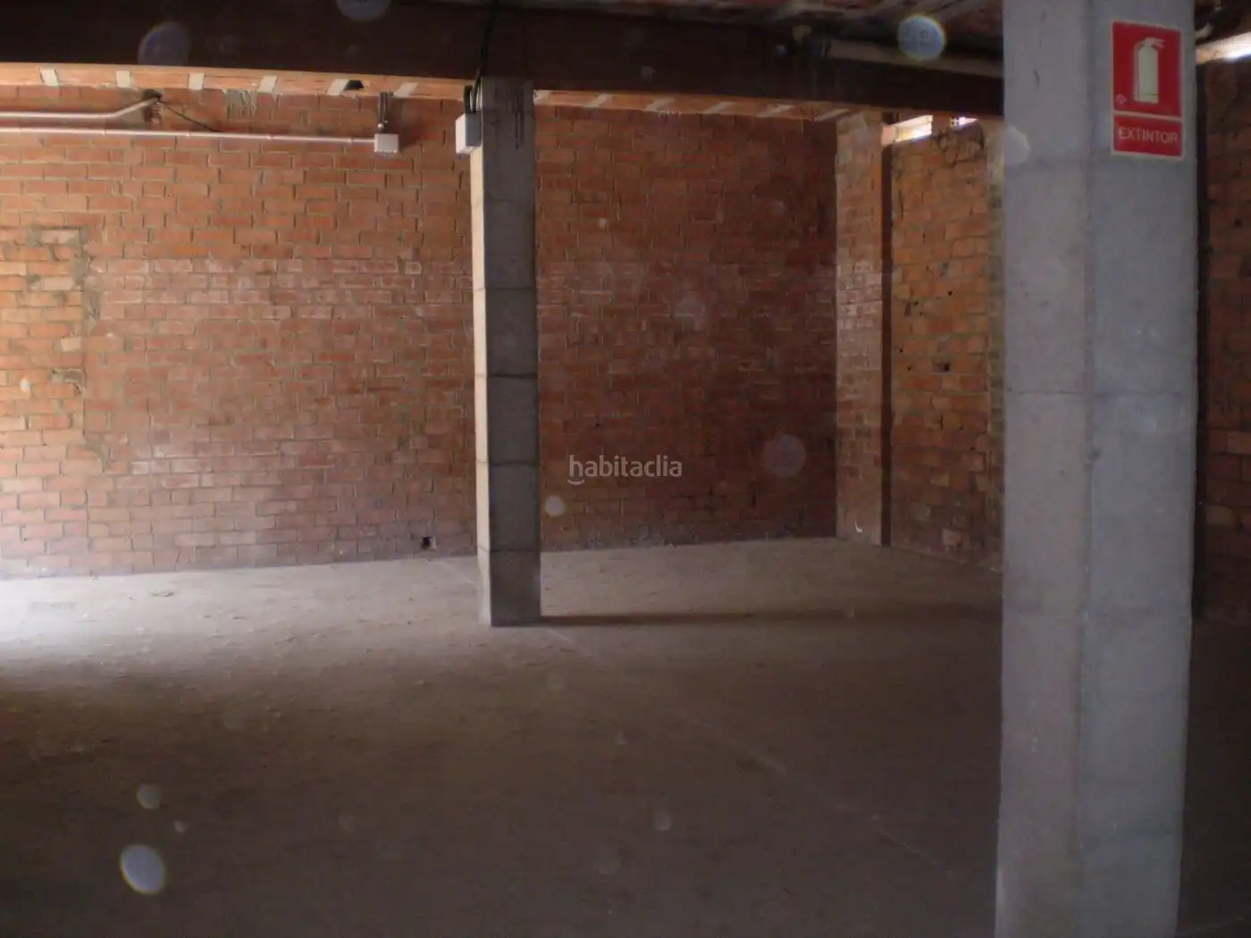Local comercial de lloguer a Carrer d' Anna Mogas 20, imagen 4