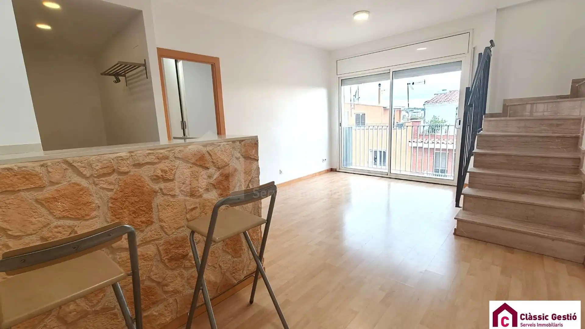 Duplex con ascensore in vendita a Llevant