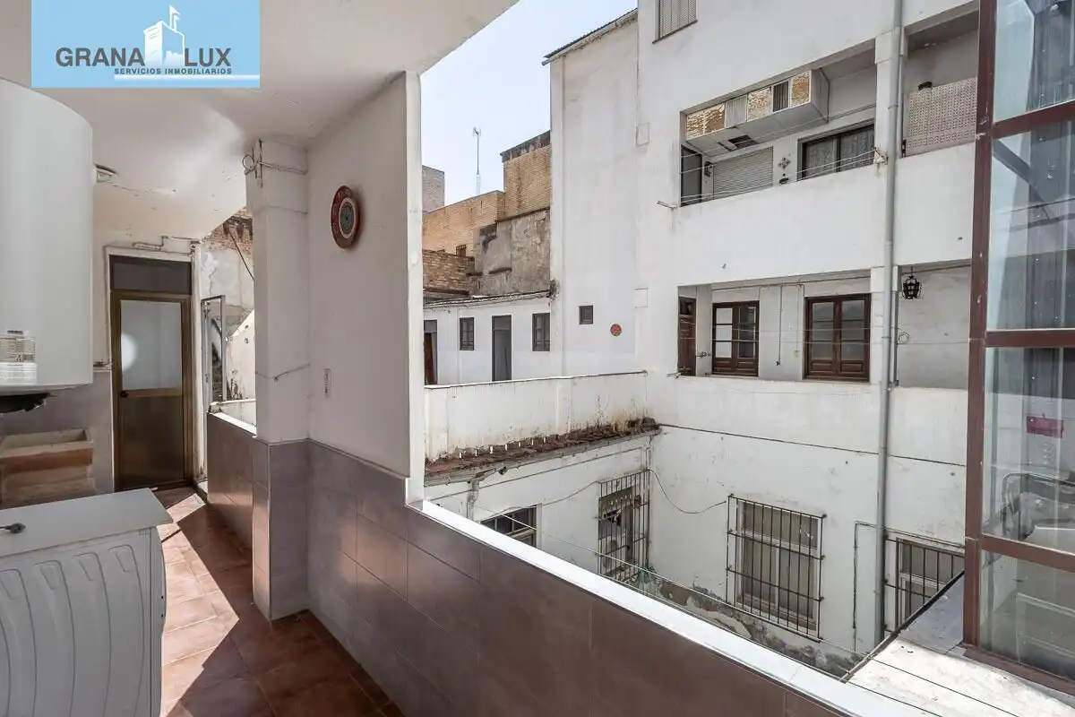 Appartement avec terrasse à vendre à Calle San Antón, imagen 28