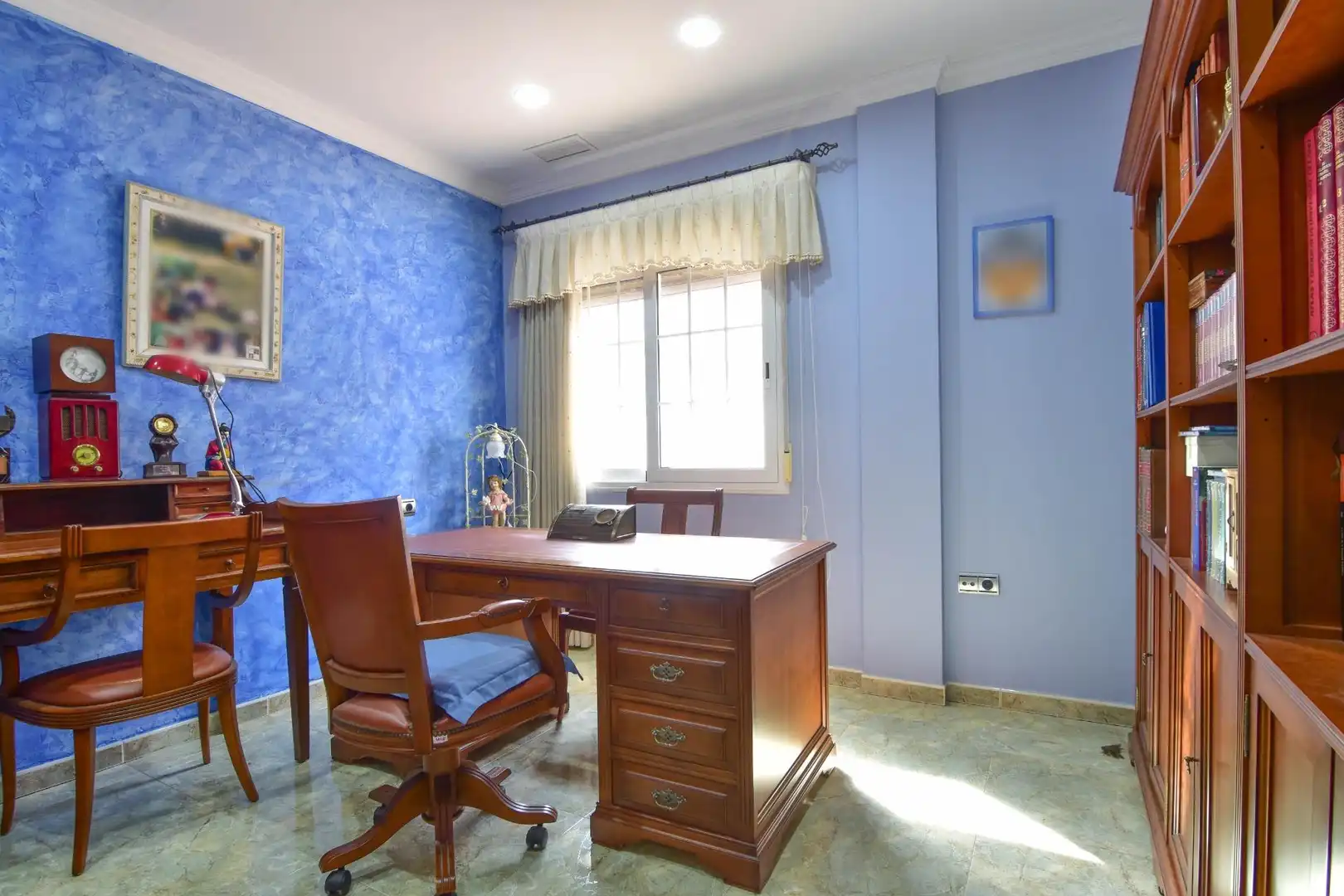 Habitación de Casa o chalet en venta en Canals con Aire acondicionado, Calefacción y Terraza