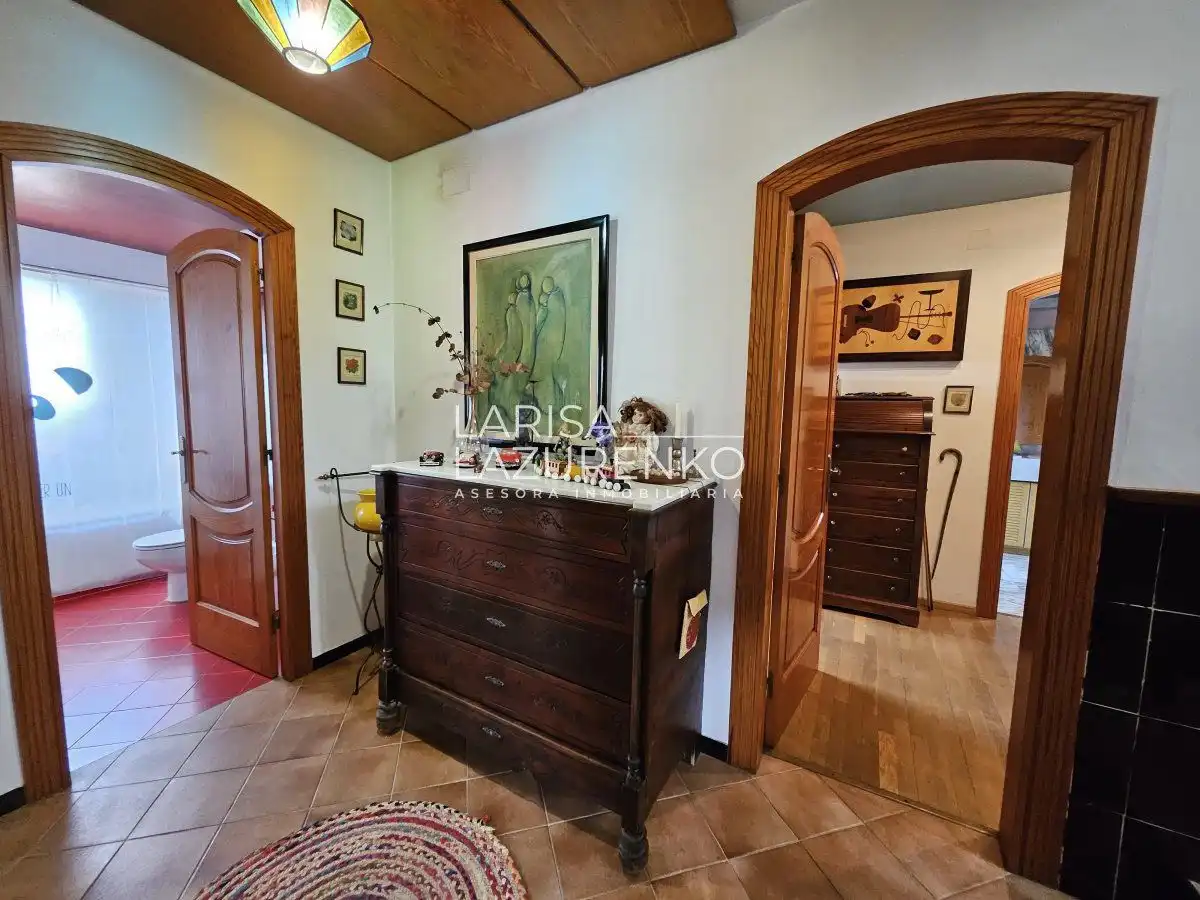 Casa o chalet en venta en Riudecanyes con Aire acondicionado, Calefacción y Trastero