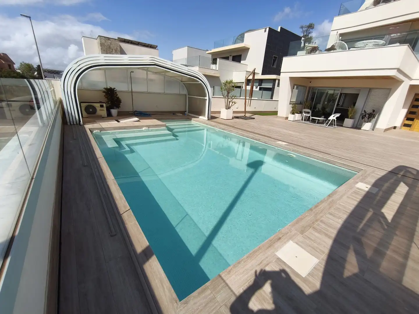 Casa amb piscina en venda a N/A, imagen 8